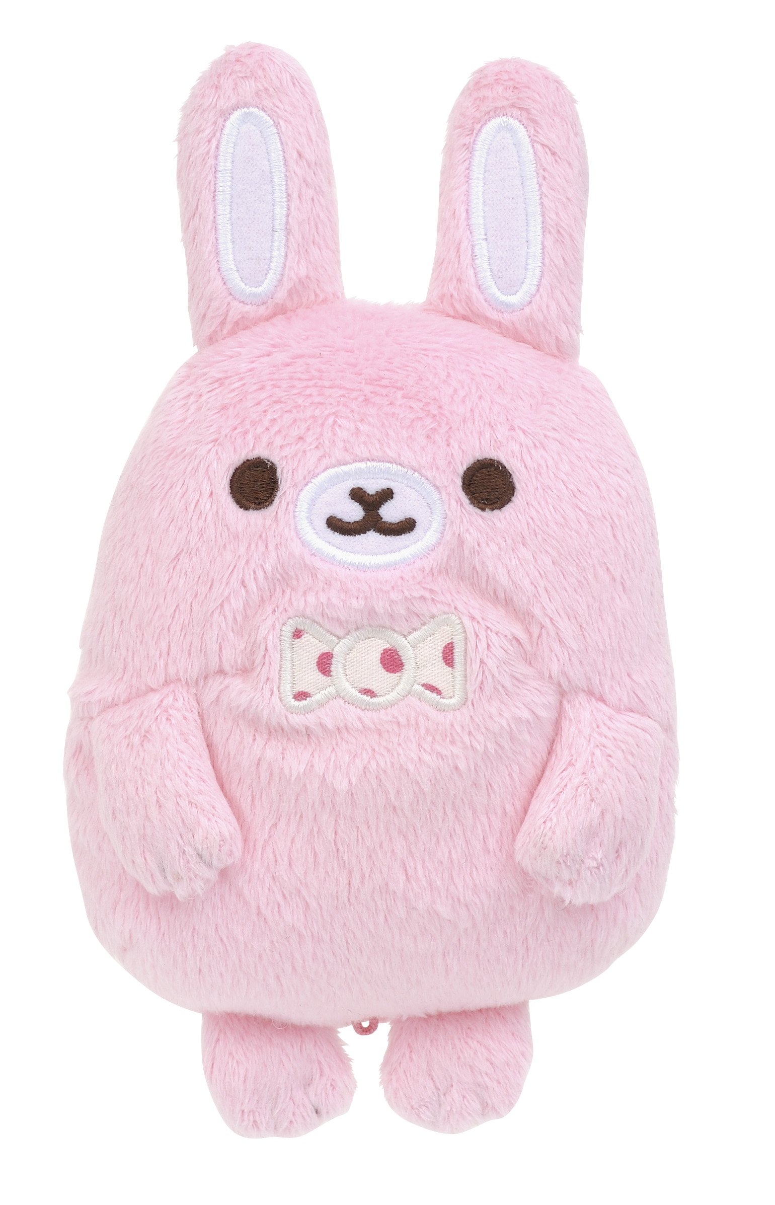 Amazon.co.jp: ネムリエール 森の動物 うさぎ (M) : おもちゃ